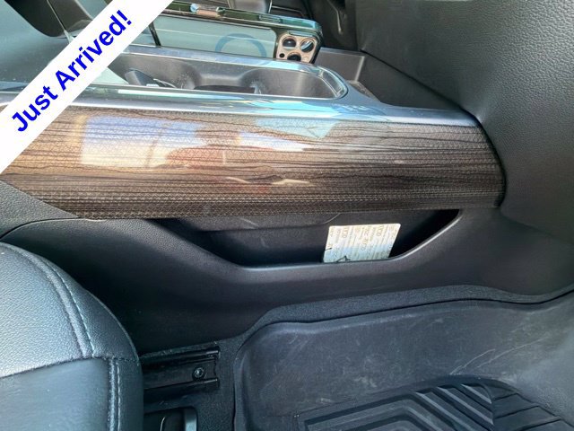 Used 2023 Chevrolet Silverado 1500 RST w/ RST All Star Premium Package AWD/4WD image 33