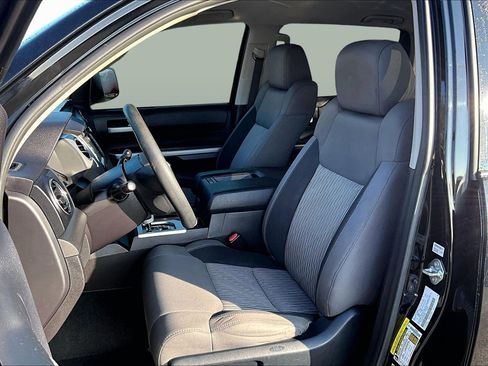 Used 2016 Toyota Tundra SR5 w/ TRD Off Road Package image 23