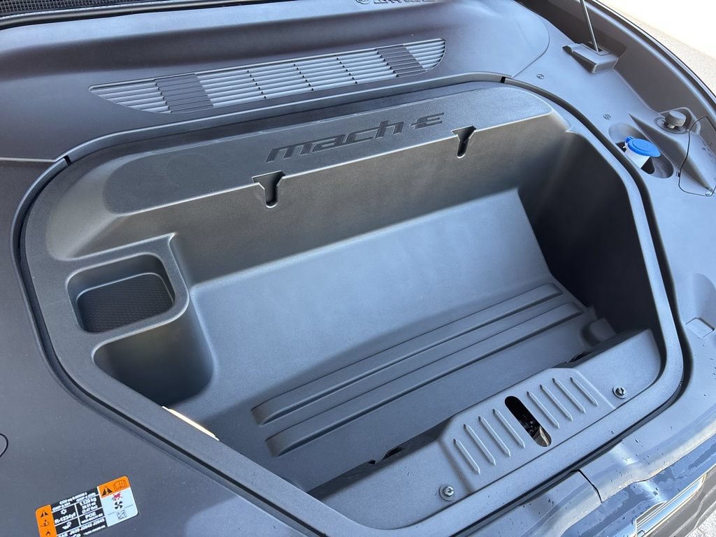 New 2025 Ford Mustang Mach-E GT AWD/4WD image 36