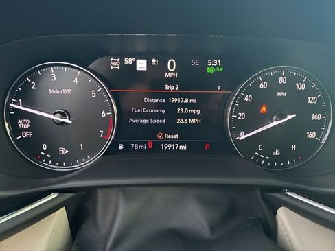 Used 2023 Buick Envision Avenir image 33