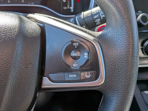Certified 2018 Honda CR-V EX image 15