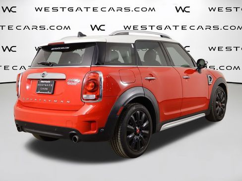 Used 2019 MINI Cooper Countryman S w/ Premium Package image 46