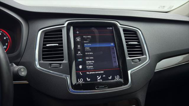 Used 2019 Volvo XC90 T6 Momentum w/ Protection Package Premier AWD/4WD image 36