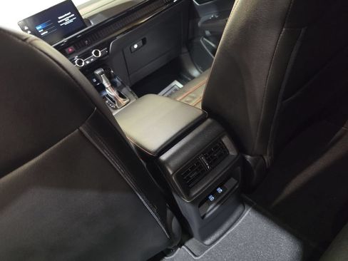 Certified 2026 Honda CR-V Sport Touring image 23