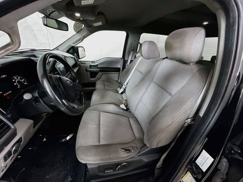 Used 2018 Ford F150 XLT w/ Equipment Group 302A Luxury AWD/4WD image 20