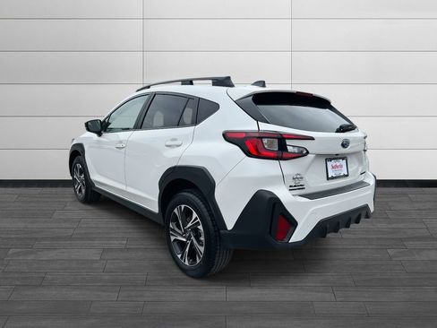Used 2026 Subaru Crosstrek 2.0i Premium image 5