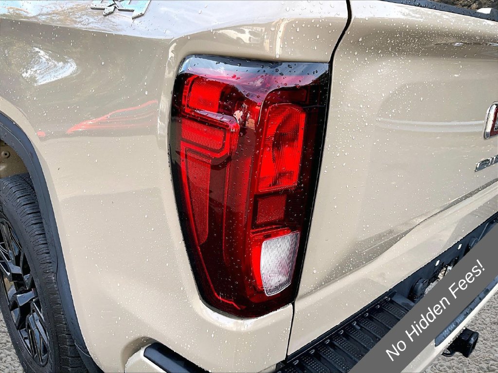 Used 2023 GMC Sierra 1500 Elevation AWD/4WD image 26