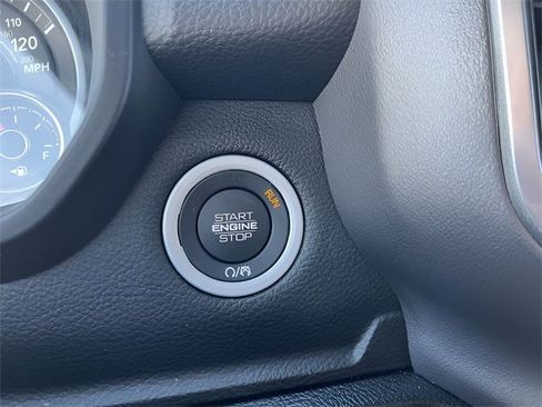 Used 2022 RAM 1500 Big Horn image 16