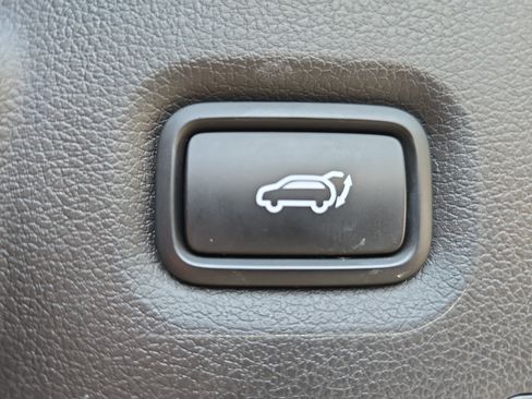 Used 2023 Hyundai Santa Fe Limited AWD/4WD image 13