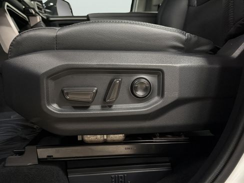 Used 2024 Toyota Tundra Limited w/ Nightshade Package AWD/4WD image 15