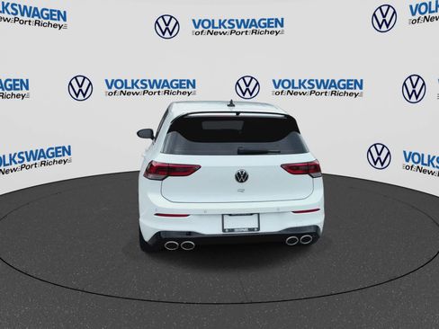 Used 2026 Volkswagen Golf AWD/4WD image 7