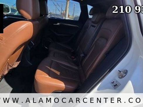 Used 2011 Audi Q5 3.2 Premium Plus AWD/4WD image 30