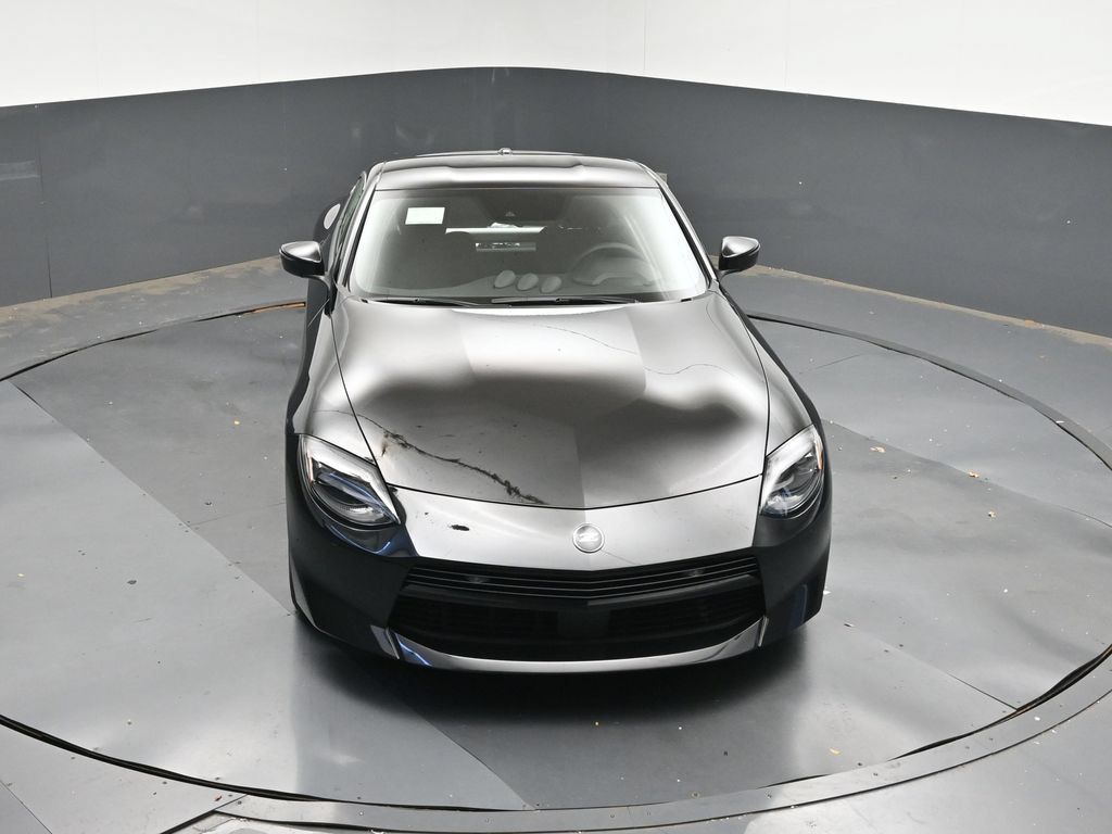 Used 2027 Nissan Z Sport RWD image 35