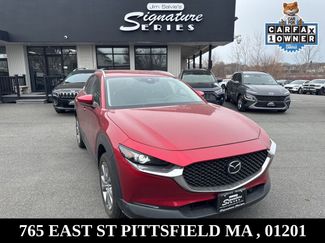 Used 2023 MAZDA CX-30 AWD 2.5 S w/ Select Package video 1