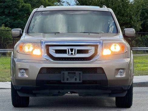 Used 2010 Honda Pilot EX-L image 3
