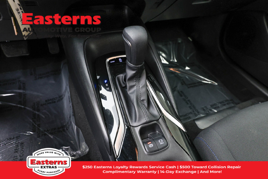 Used 2022 Toyota Corolla SE FWD image 13