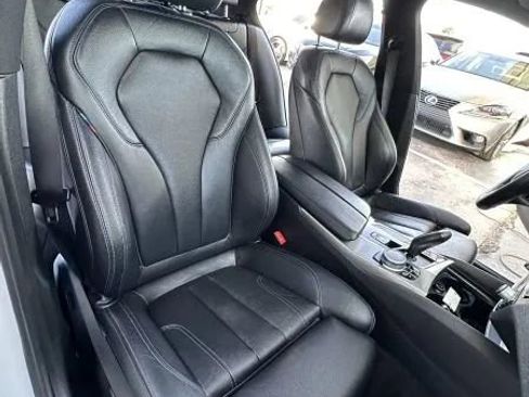 Used 2019 BMW 530i xDrive w/ M Sport Package image 23