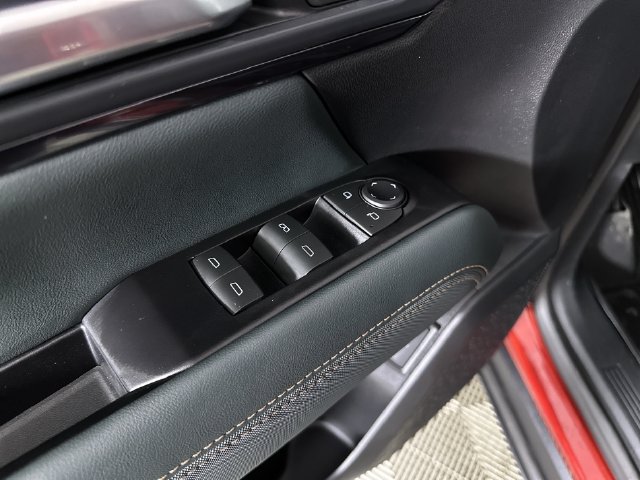New 2027 GMC Terrain AT4 w/ Convenience Package III AWD/4WD image 25