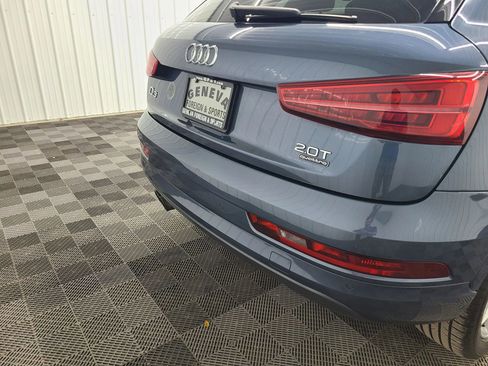 Used 2018 Audi Q3 2.0T Premium image 19