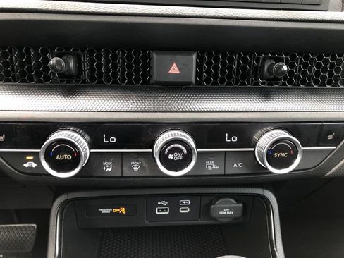 Certified 2023 Honda CR-V EX image 24