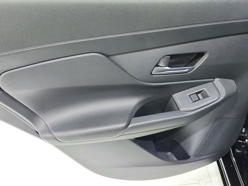Certified 2026 Nissan Sentra SV w/ Floor Mat Package FWD image 20