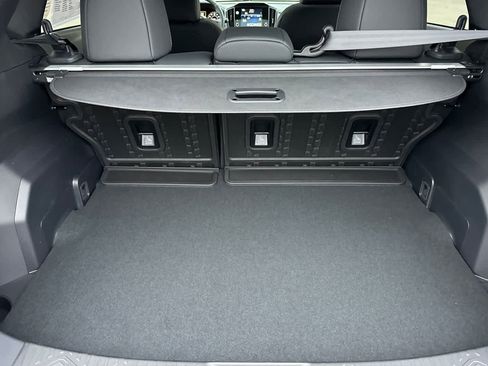 New 2026 Subaru Crosstrek 2.5i Wilderness w/ Wilderness Package image 15