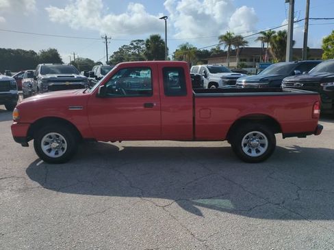 Used 2010 Ford Ranger XLT RWD image 8