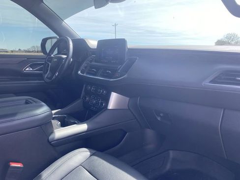 Used 2023 Chevrolet Tahoe LS image 16