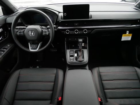 Certified 2026 Honda CR-V Sport Touring image 10