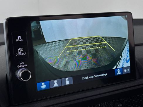 Certified 2026 Honda CR-V EX image 16