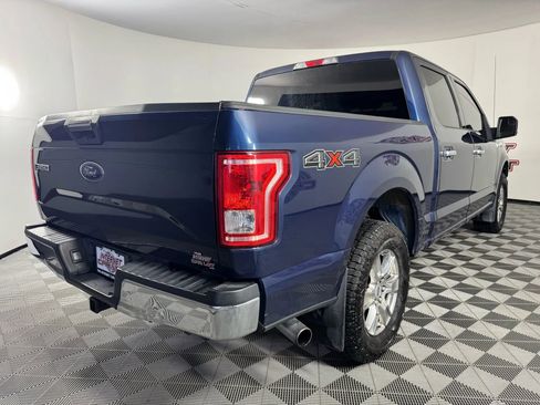 Used 2015 Ford F150 XLT w/ Equipment Group 301A Mid image 25