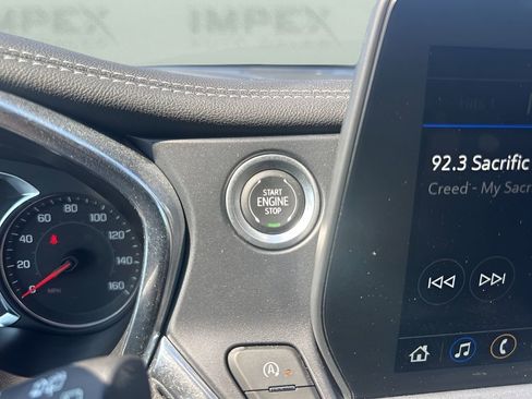 Used 2025 Chevrolet Blazer LT image 21