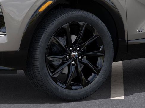 New 2026 Buick Encore GX Sport Touring w/ Studio Series AWD/4WD image 10