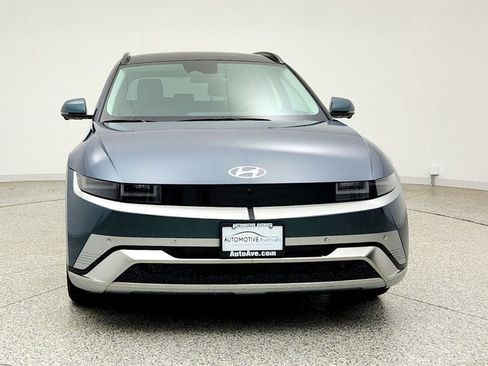 Used 2025 Hyundai Ioniq 5 Limited RWD image 2
