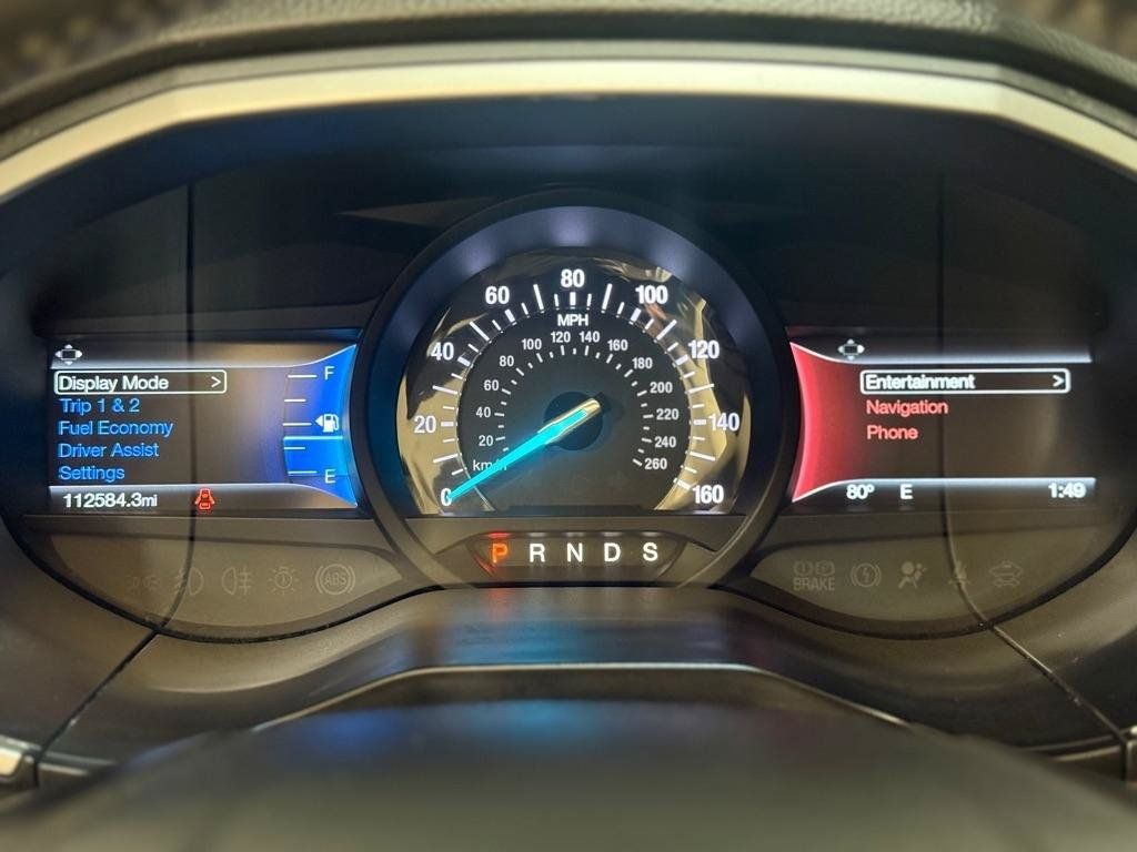 Used 2015 Ford Edge SEL w/ Equipment Group 201A FWD image 13