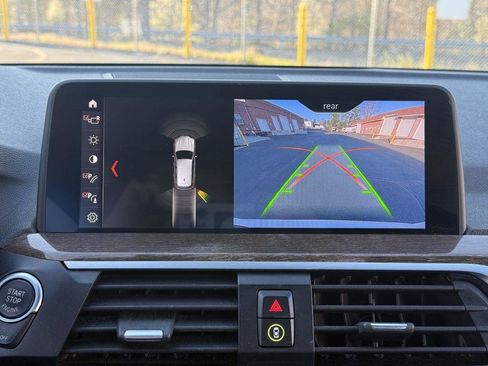 Used 2019 BMW X3 xDrive30i w/ Convenience Package image 28