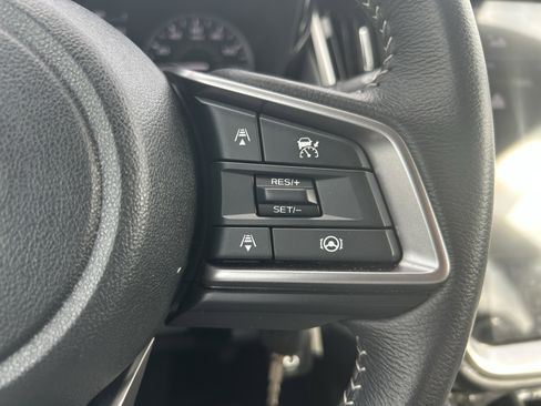 Certified 2025 Subaru Legacy Premium image 12