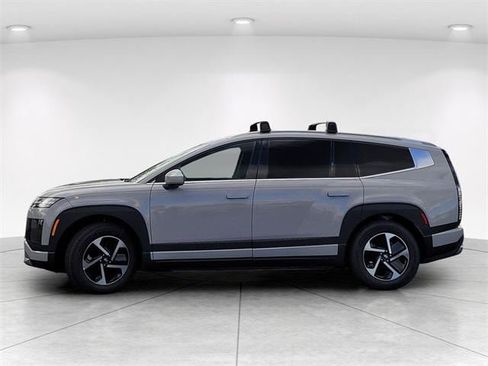 New 2026 Hyundai Ioniq 9 SE image 7