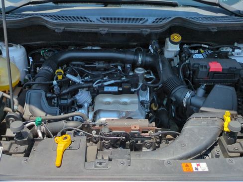 Used 2018 Ford EcoSport SE w/ SE Convenience Package FWD image 32