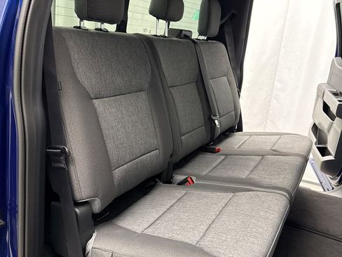 New 2026 Ford F250 XL w/ STX Appearance Package AWD/4WD image 36