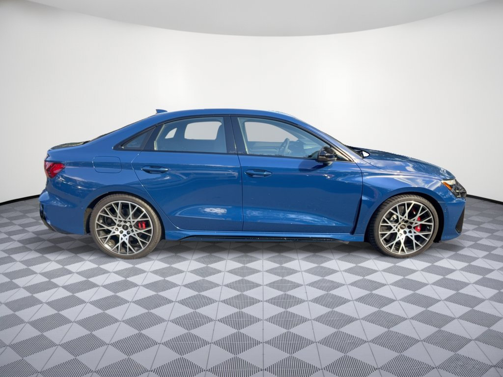 Used 2026 Audi RS 3 AWD/4WD image 8