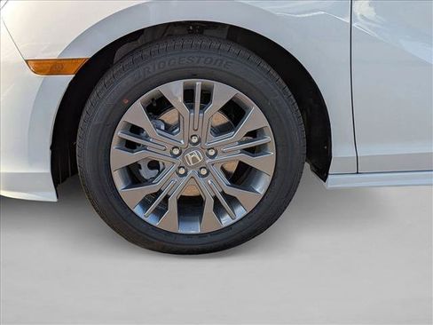 New 2026 Honda Odyssey Touring image 10