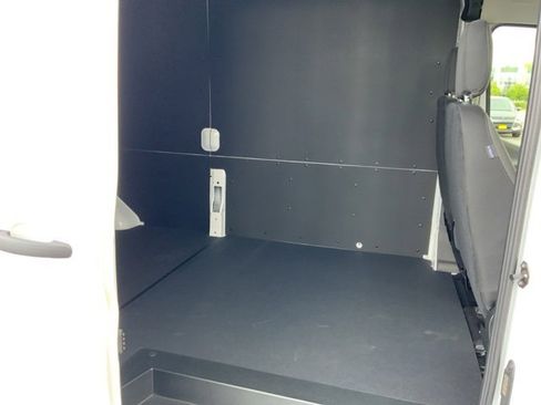 New 2025 Ford Transit 250 148 Medium Roof Extended AWD w/ Load Area Protection Package image 9