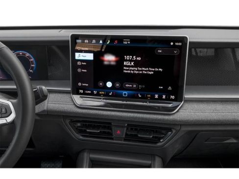 New 2025 Volkswagen Tiguan S image 7