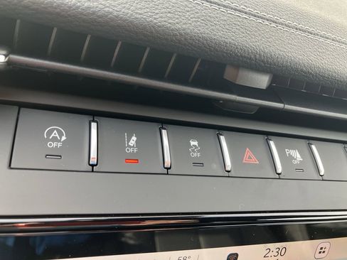 New 2026 Jeep Grand Cherokee Limited image 4