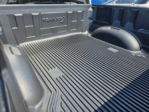 Used 2024 Ford F150 XLT w/ Mobile Office Package AWD/4WD image 19