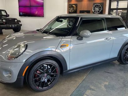 Used 2019 MINI Cooper 2-Door Hardtop