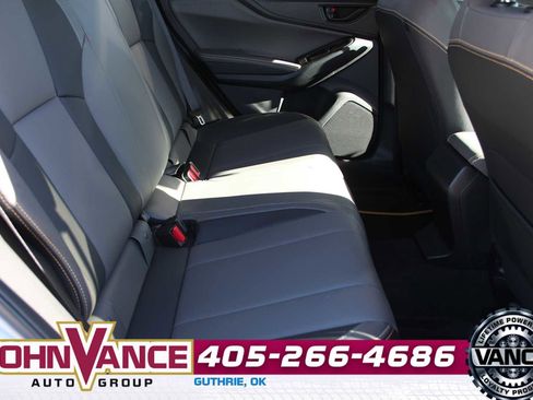 Used 2021 Subaru Crosstrek 2.5i Sport w/ Moonroof Package image 20