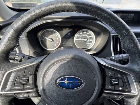 Used 2024 Subaru Forester Limited AWD/4WD image 23