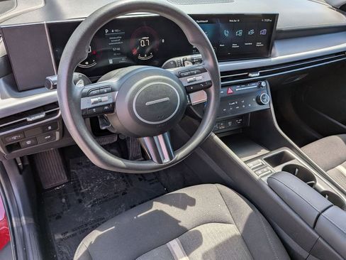 Used 2025 Hyundai Sonata SEL FWD image 15